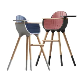 Ovo high chair by micuna
